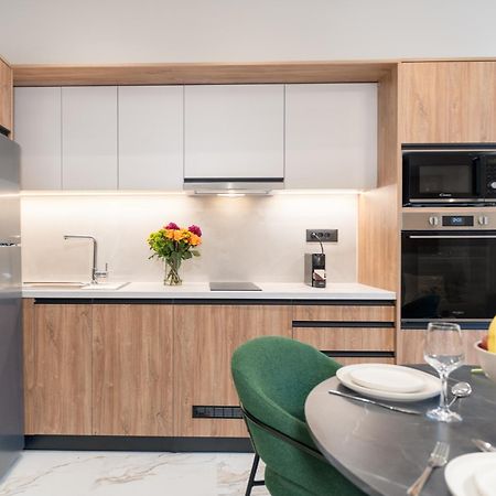 Arc Elegant Apartments Chania  Екстер'єр фото