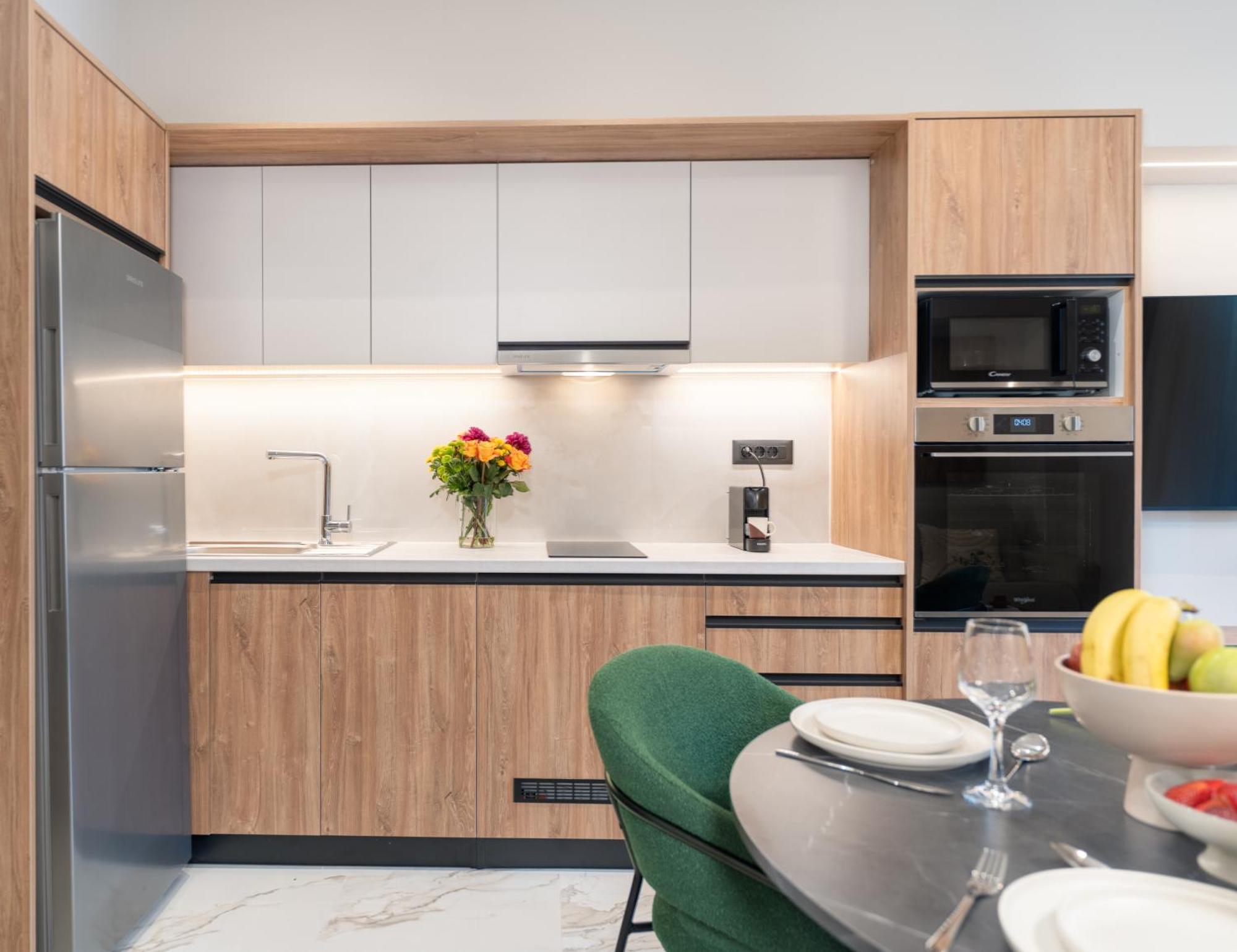 Arc Elegant Apartments Chania  Екстер'єр фото
